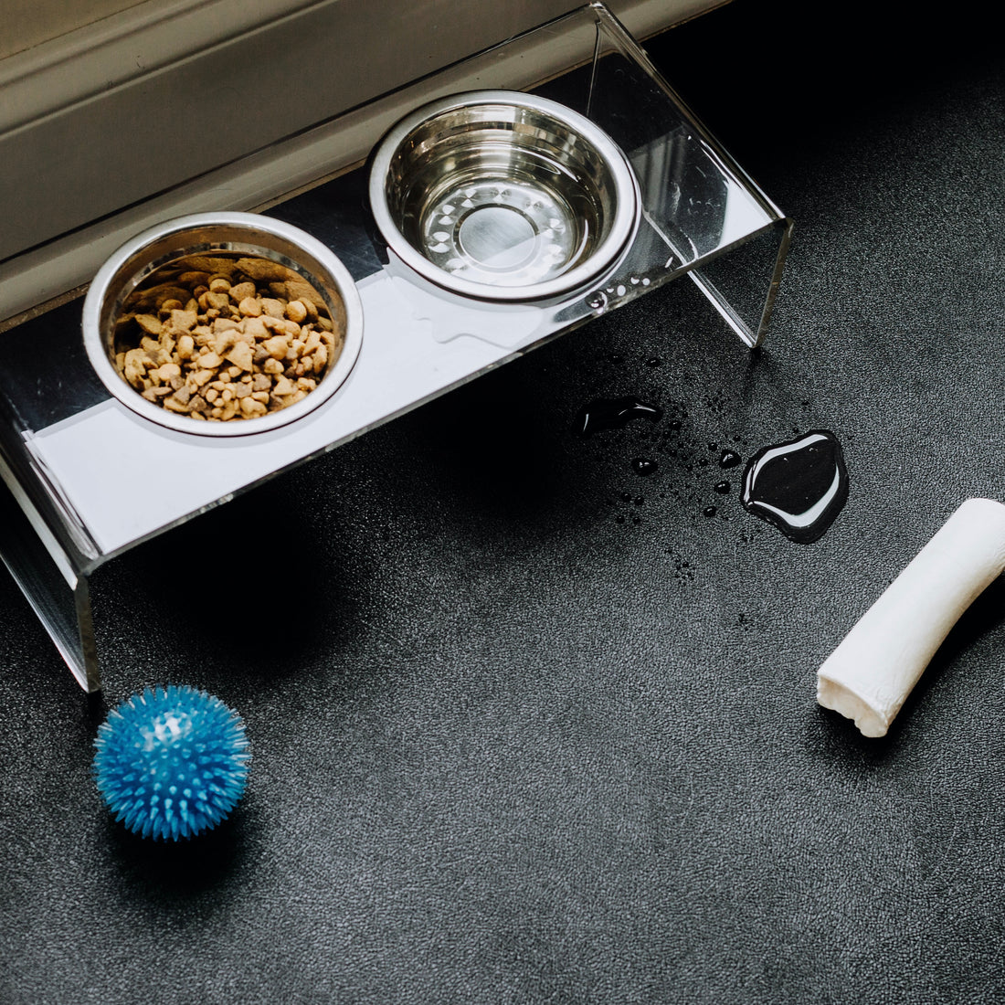 Image of G-Floor® Vinyl Pet Floor Covering