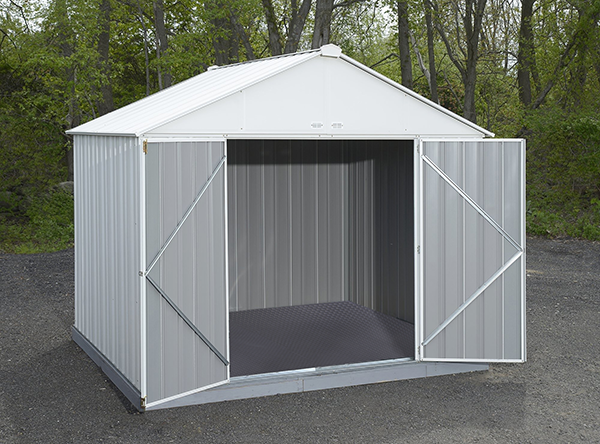 Top Two G-Floor Products for Outdoor Use