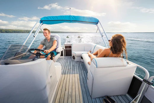 Now Is The Best Time for a Boat Refurbish Before Winter Storage