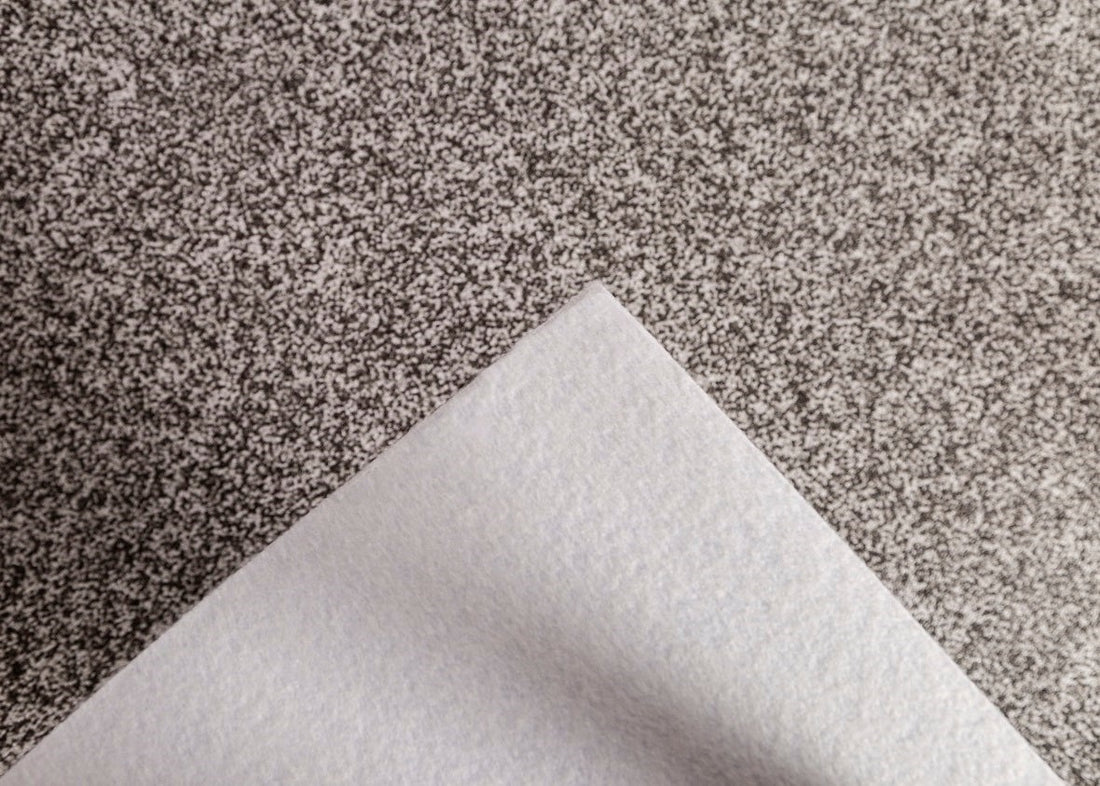 G‑Floor® Outdoor & Marine Spun Bound Backing Has Your Back Before and After Your Boat Flooring Installation!