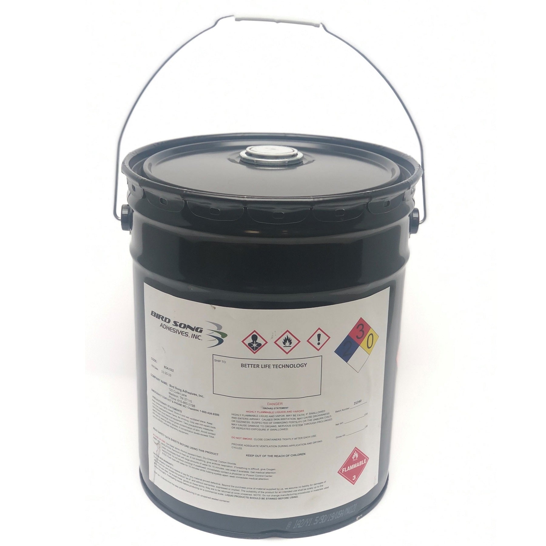 Adhesives