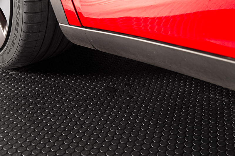 Popular G‑Floor® Flooring – Trusted Roll-Out Vinyl Mats for High-Traffic Spaces