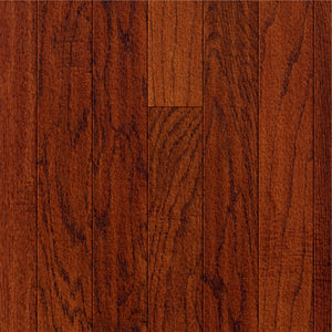 Swatch image of Fireside Hickory pattern