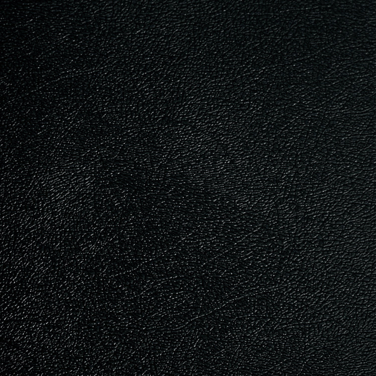 Midnight Black Levant texture vinyl flooring