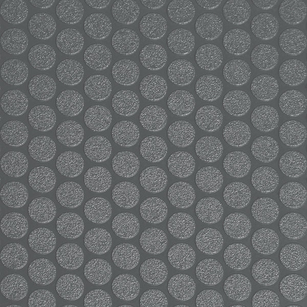 Anti-Fatigue Mat | Small Coin™ Tread | G-Floor<sup>®</sup> Anti-Fatigue Cushioned Vinyl Flooring