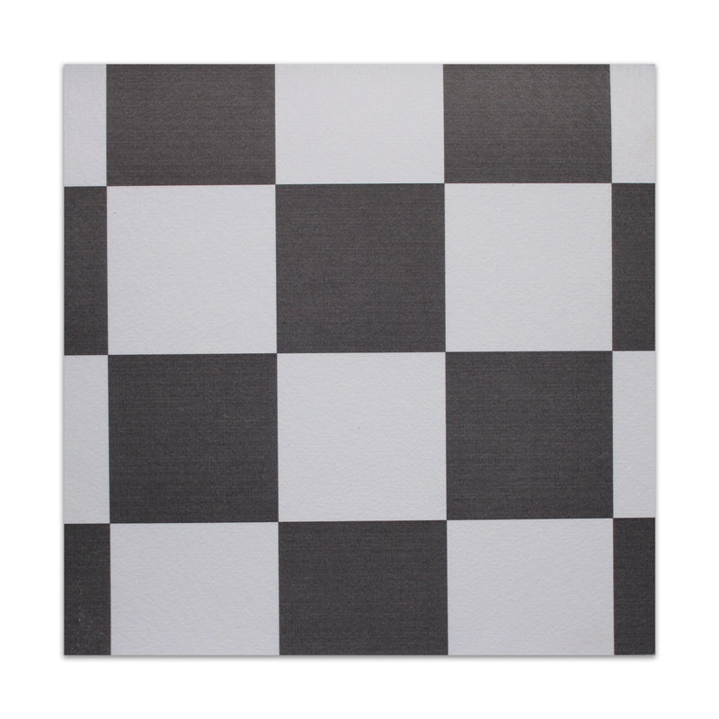 Checkerboard pattern swatch
