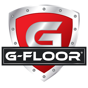 G-Floor Trademarked Logo