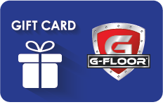 Digital GFloor gift card image