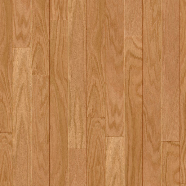 Natural Oak pattern swatch
