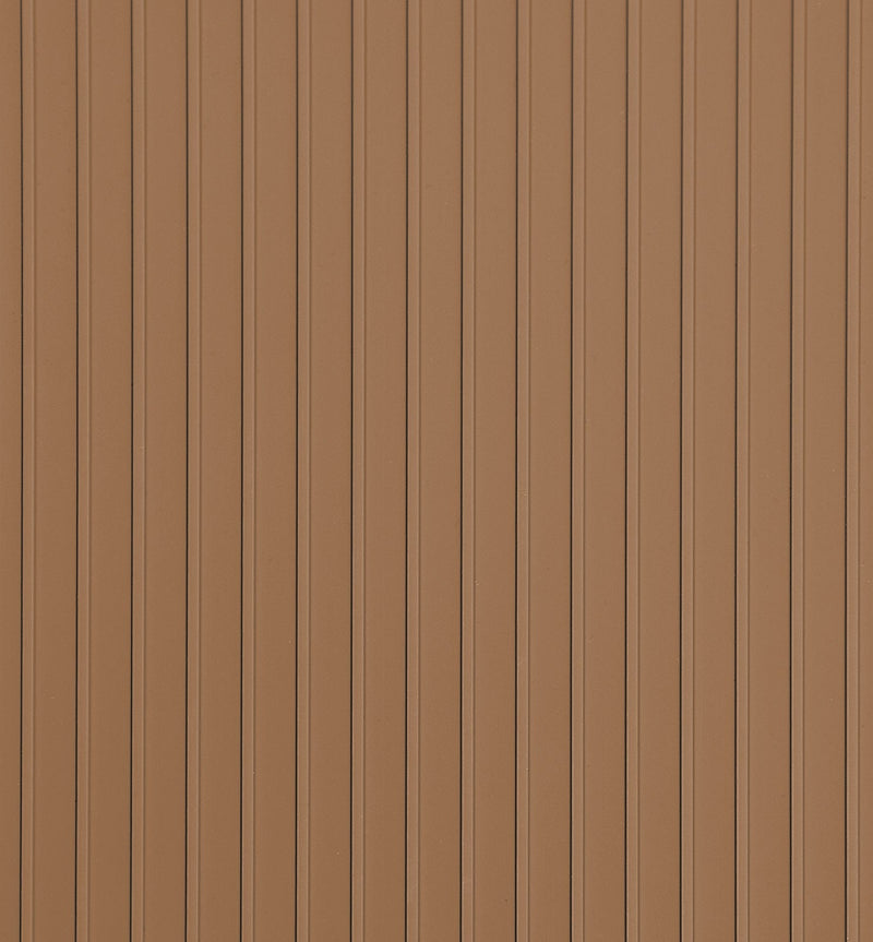 Sandstone Ribbed texture swatch