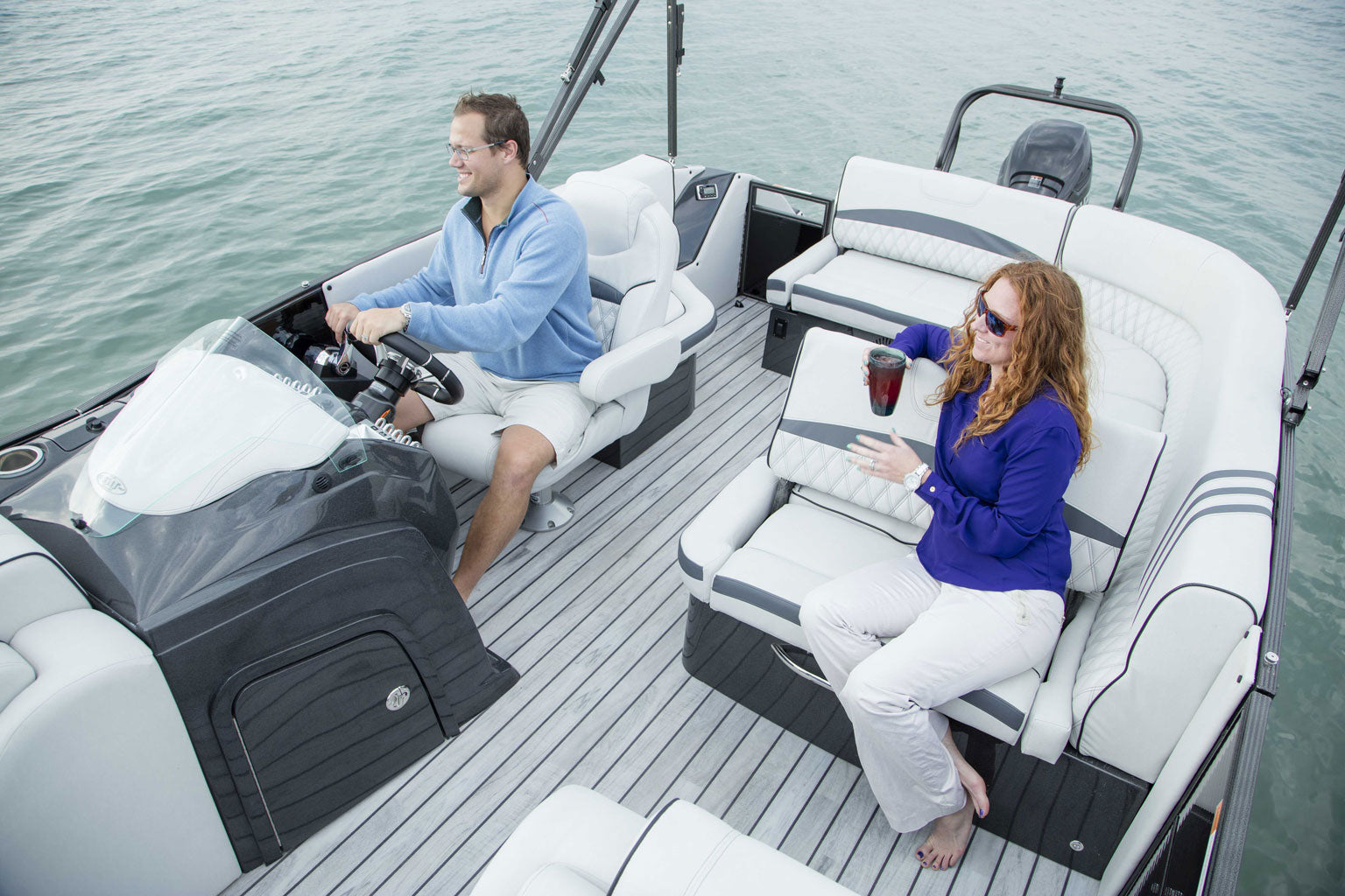 April 2025 Outdoor & Marine Newsletter