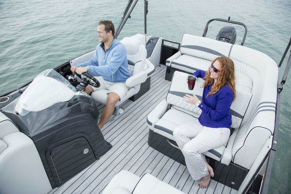 April 2025 Outdoor & Marine Newsletter