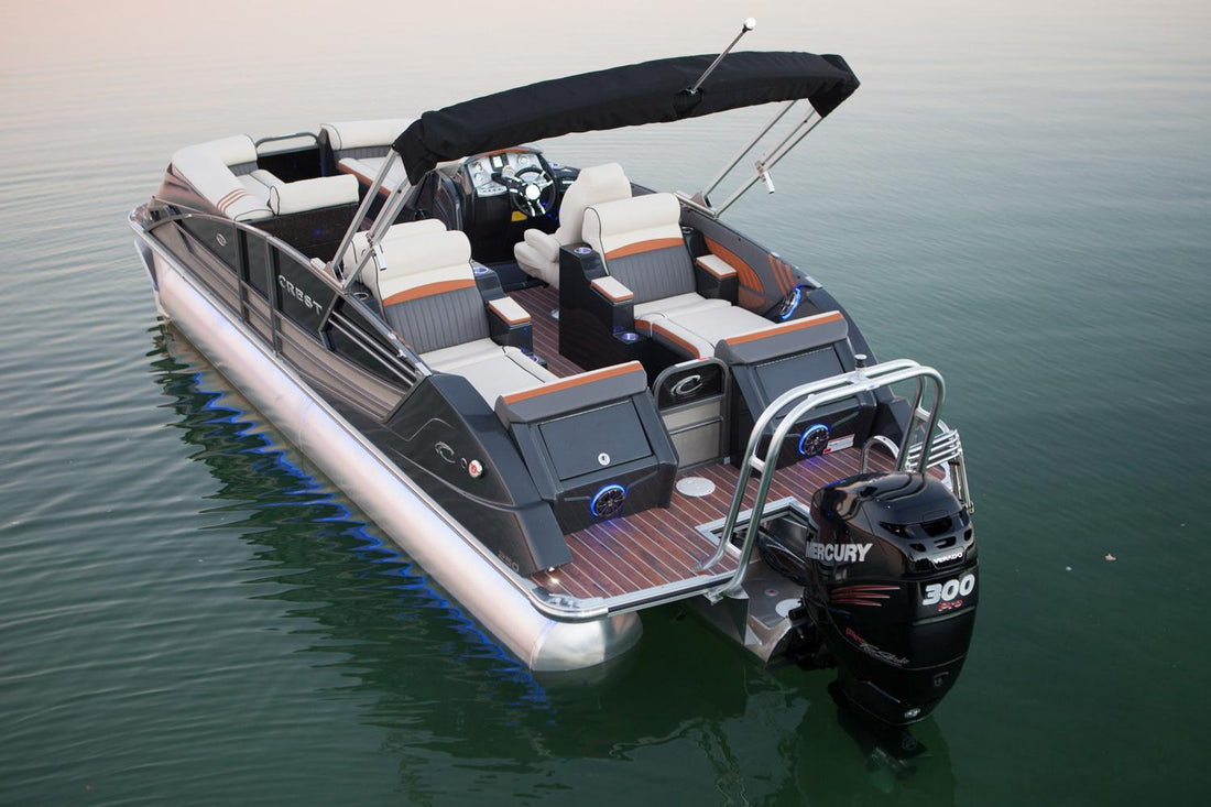 May 2025 Outdoor & Marine Newsletter