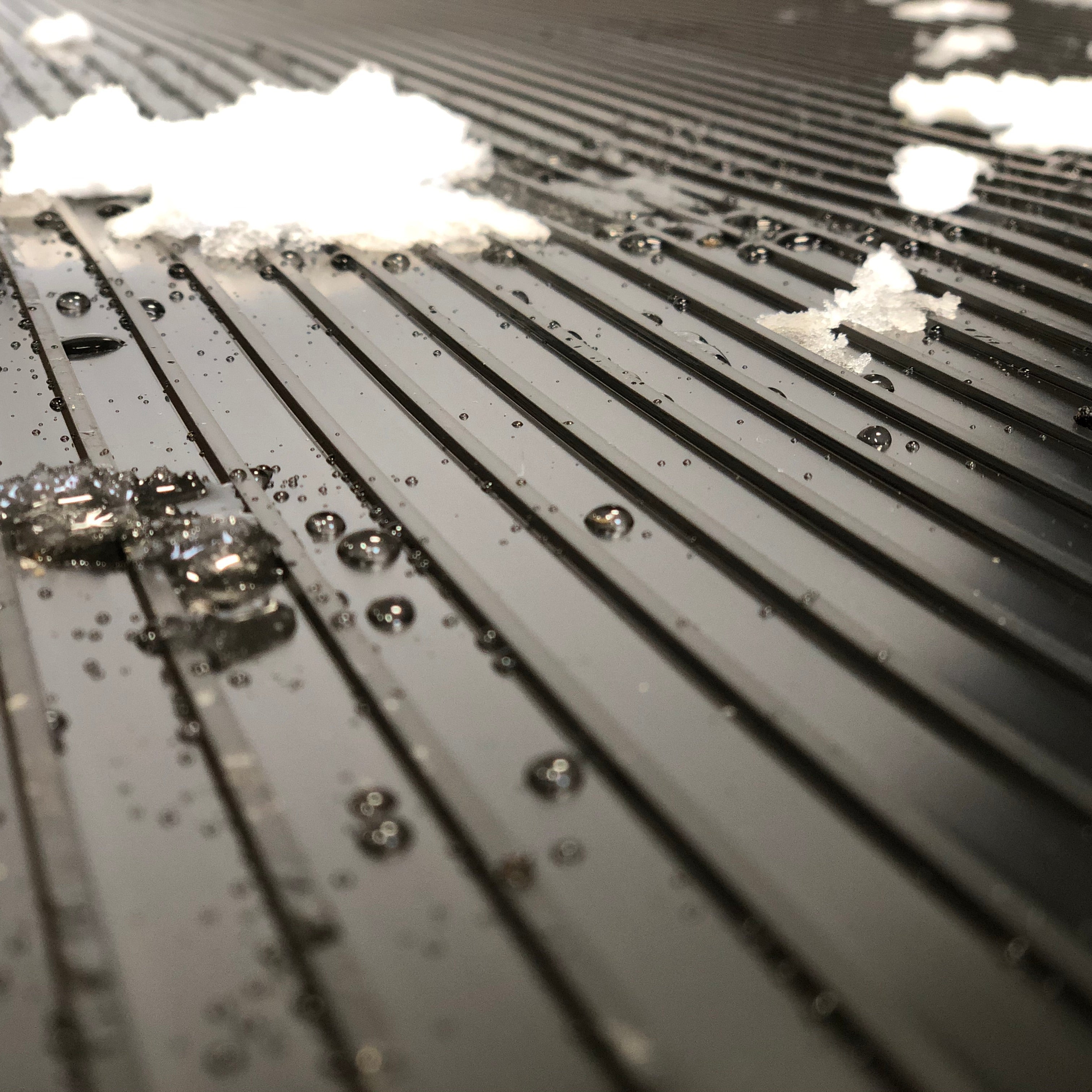 G-Floor® Blog: Why You'll LOVE Ribbed™ Flooring