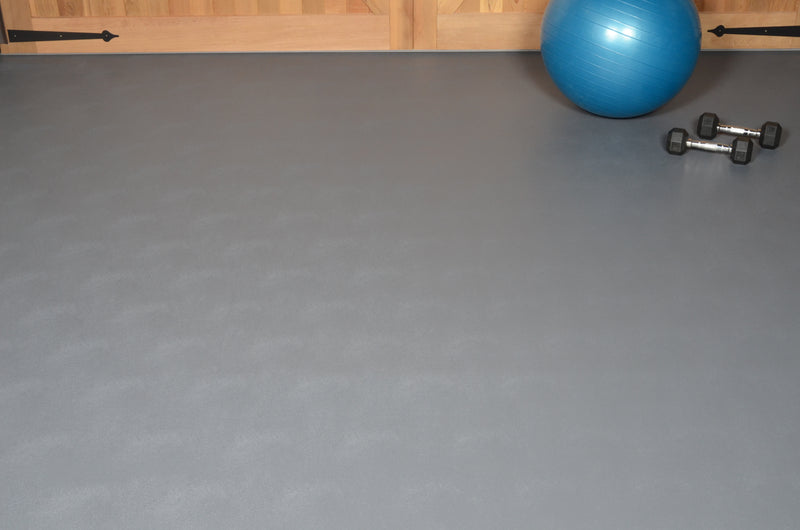 Start off 2019 with New Home Gym Flooring