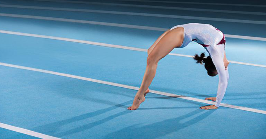 Build a Better At-Home Training Space for the Season Ahead