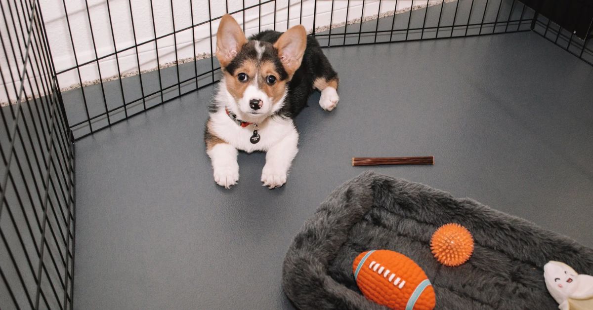 What Kind of Animals Need Protective Pet Flooring?