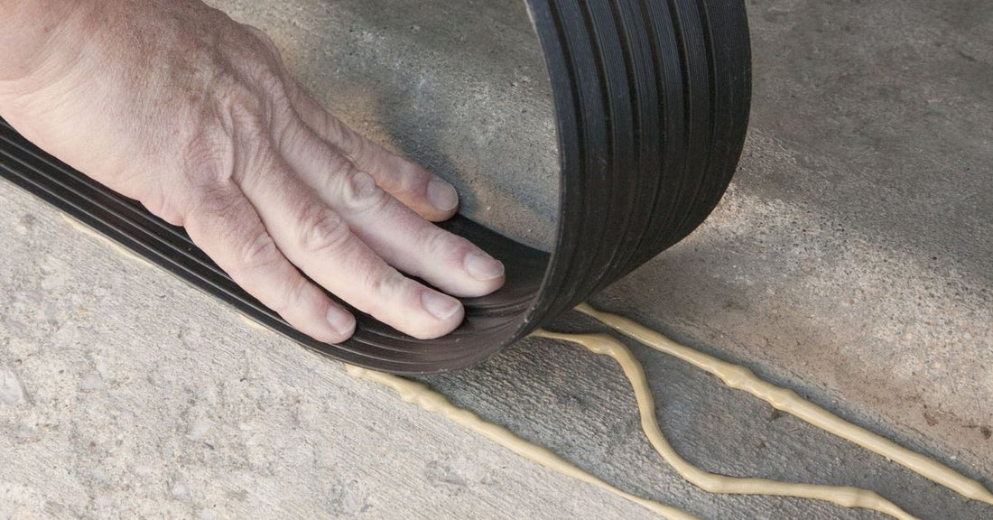 7 Pro Tips for Installing Threshold Trim