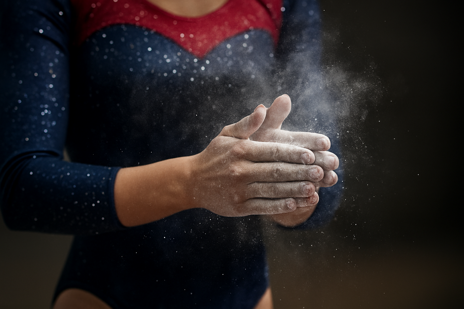How to Clean Chalk From G-Floor® Sport Gymnastics Mats
