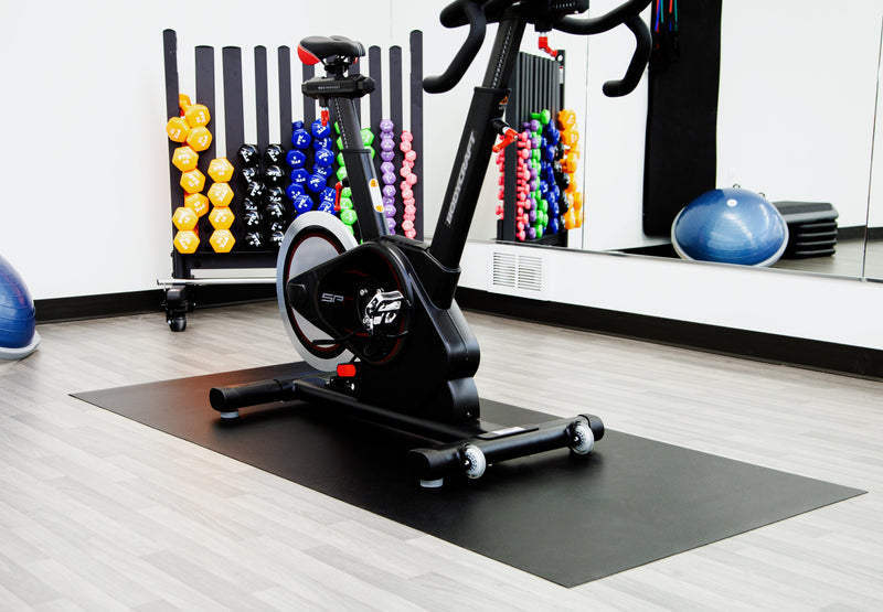 Top 5 Reasons You Need a G-Floor Mat Under Your Gym Equipment