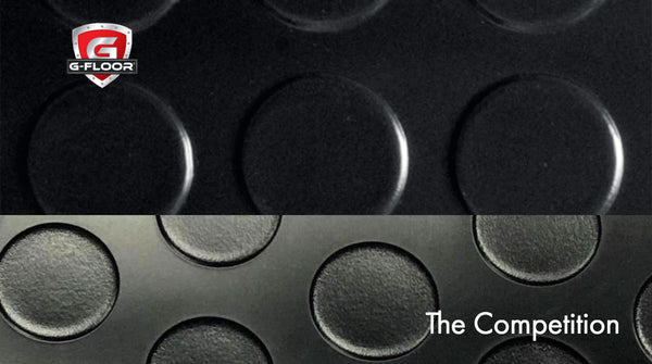 100% Solid Polyvinyl Made in the USA – Why is that so important for you?