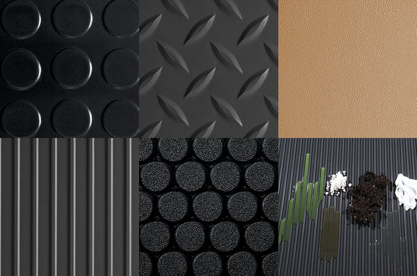 What are the Best Garage Floor Mats?