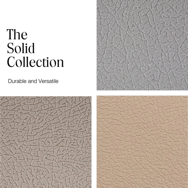 Experience the Beauty and Versatility of the Solid Collection from G‑Floor Outdoor & Marine Vinyl Flooring