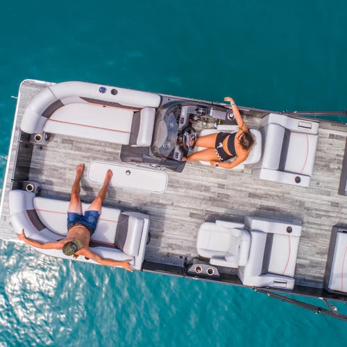 How to Get Your Boat Summer Ready