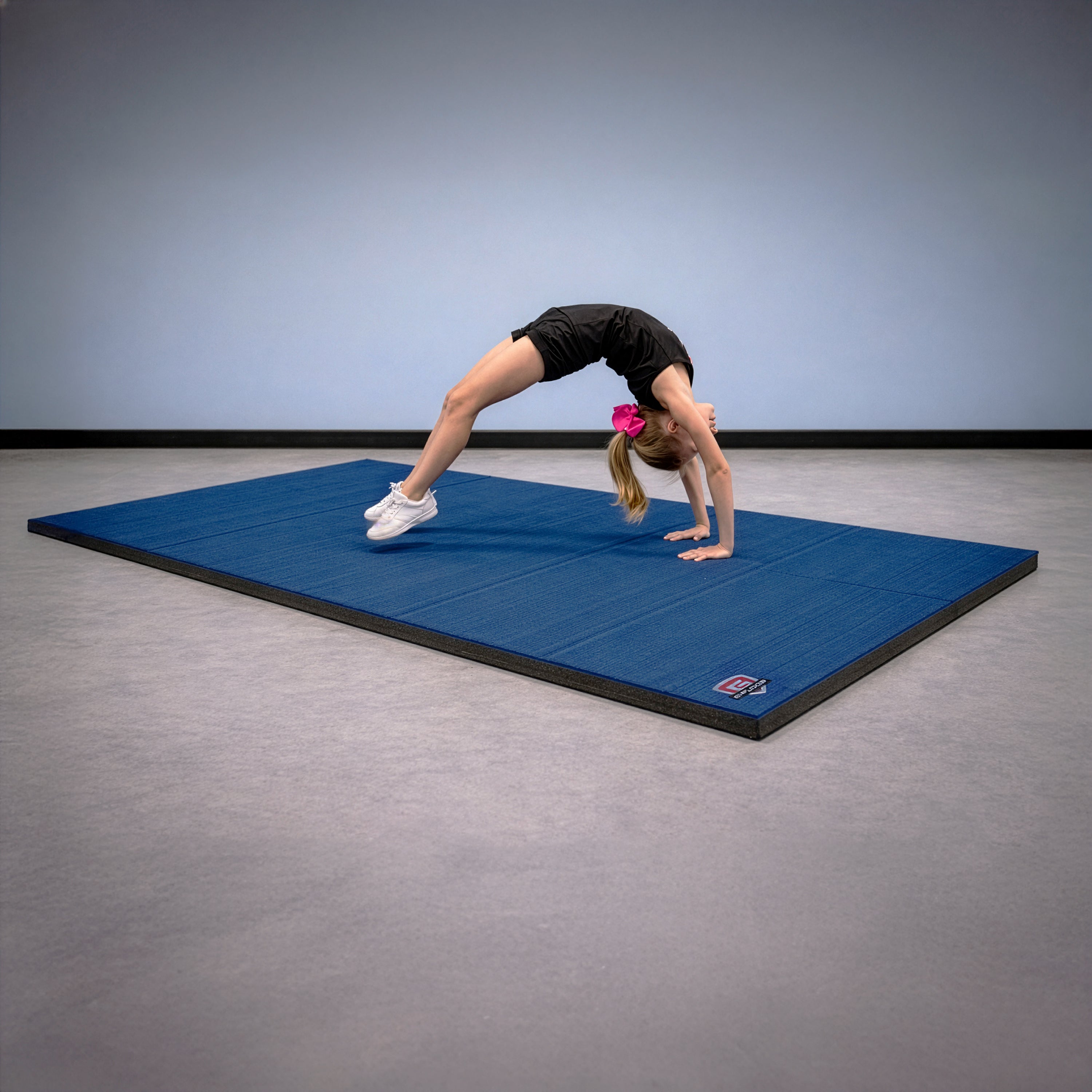 Sport & Training Flooring