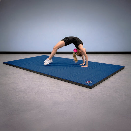 Sport & Training Flooring