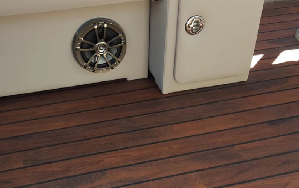 G-Floor® Outdoor & Marine Flooring