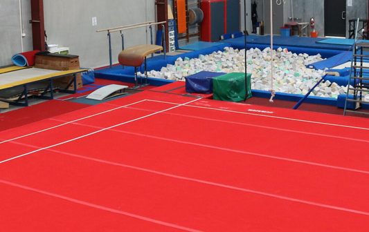Sport & Event Flooring