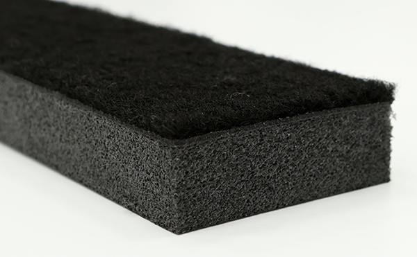 Garage Wall Protector | 36” x 4” | 2-pack | Impact Resistant | G-Floor® Garage Accessories