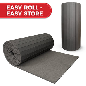 Easy Roll - Easy Store: 