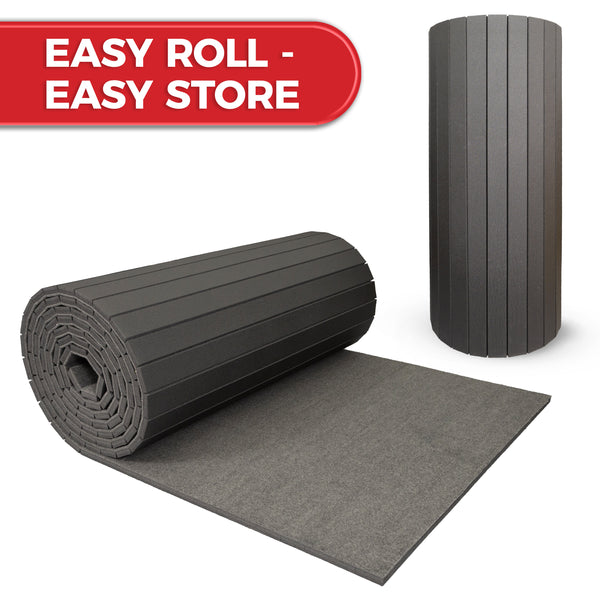 Easy Roll - Easy Store: 