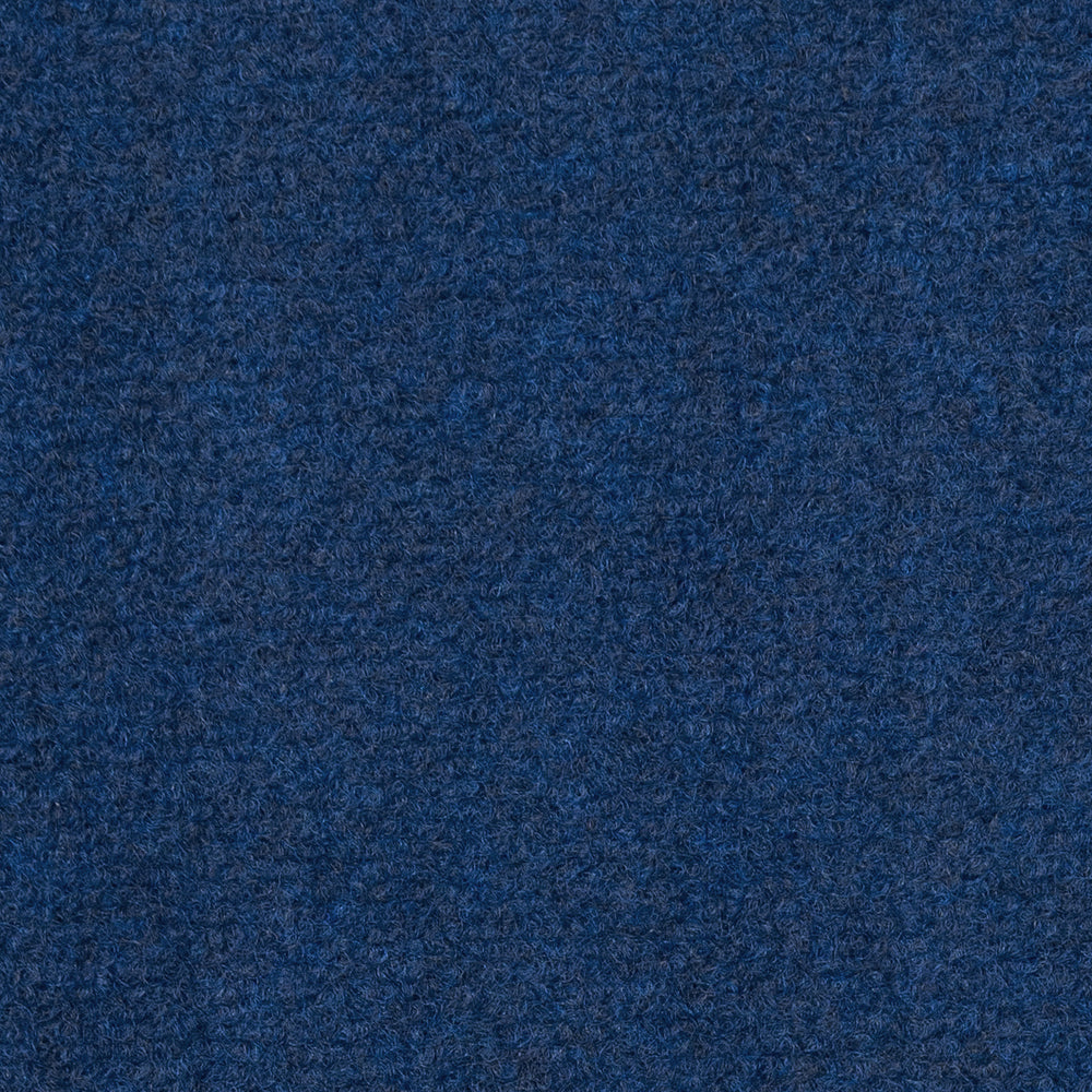 Carpet bonded foam competition roll-out mat for gymnastics and cheer training floors