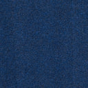 Red carpet bonded foam gym flooring tile designed for cheer and gymnastics training floors