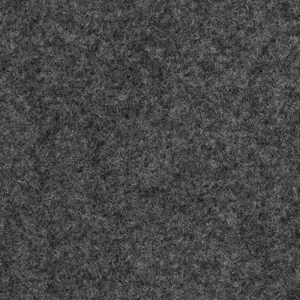 Carpet bonded foam home gymnastics training mat with cross cut foam design for cheer and tumbling practice