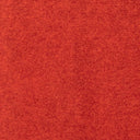 Red carpet bonded foam gym flooring tile designed for cheer and gymnastics training floors