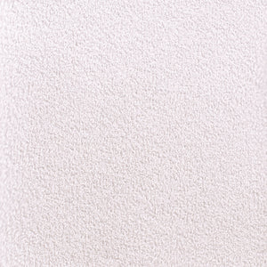 Swatch of clear Ceramic texture vinyl flooring