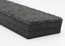 Garage Wall Protector | 36” x 4” | 2-pack | Impact Resistant | G-Floor® Garage Accessories