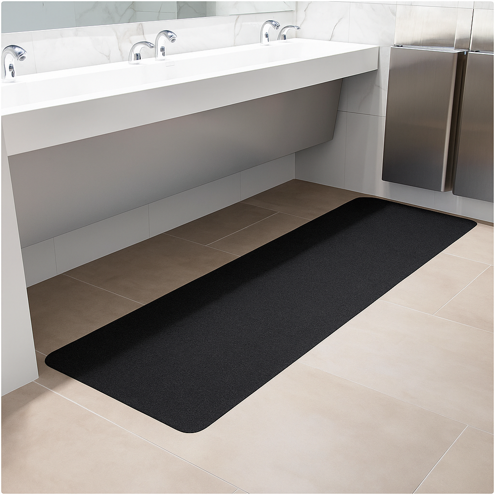 G-Floor® Drip & Dry Universal Restroom Mats