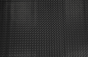 Garage Flooring | Diamond Tread™ | G-Floor® Roll-Out Vinyl Flooring