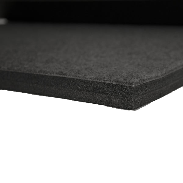 G-Floor Sport Competition Cheer and Gymnastics Mats - Carpet Bonded Foam