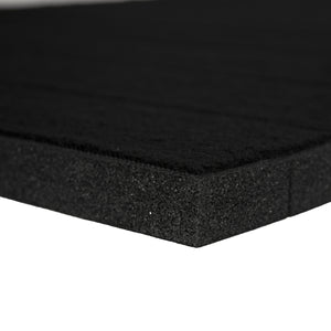 G-Floor Sport Competition Cheer and Gymnastics Mats - Carpet Bonded Foam