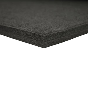 G-Floor Sport Competition Cheer and Gymnastics Mats - Carpet Bonded Foam