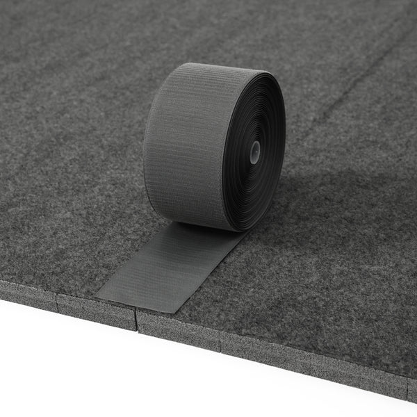 Mat Fastener Cheer & Gymnastics Hook Mat Fastener | 43' roll Mat Connector | G-Floor ...