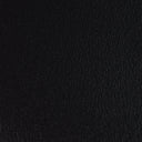 Swatch of Midnight Black Ceramic texture vinyl flooring