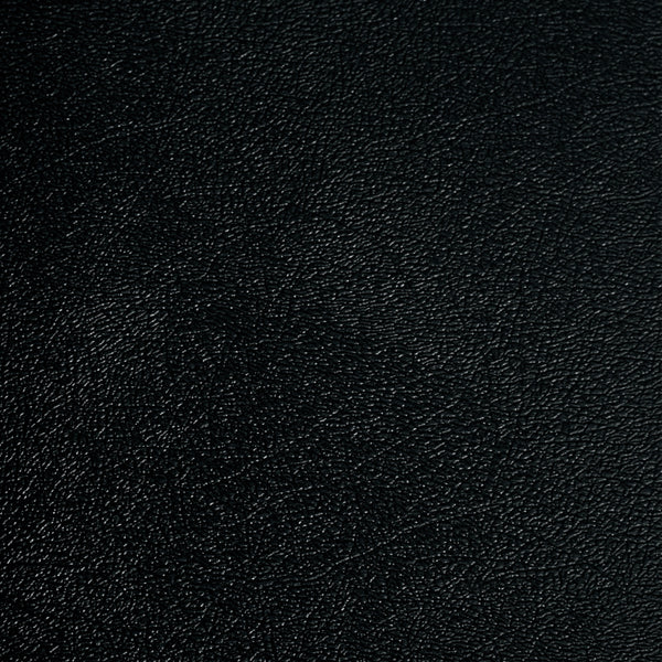Midnight Black Levant texture vinyl flooring