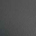 Swatch of Slate Grey Ceramic texture vinyl flooring
